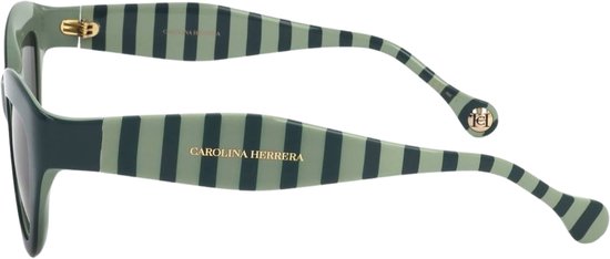 Zonnebril Uniseks Carolina Herrera HER 0086/S — afbeelding 3