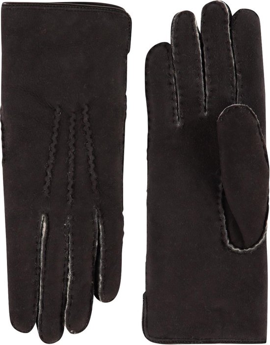 Handschoenen Vantaa zwart - 7.5