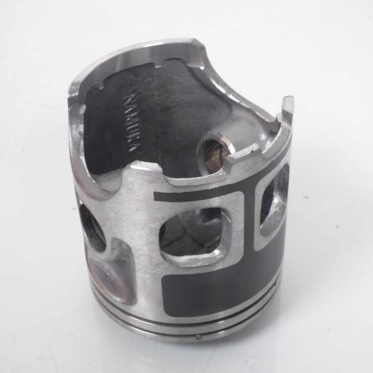 motorzuiger namura voor motorfiets yamaha 350 rdlc 1976-1987 nieuw