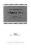 The Papers of Jefferson Davis 3 - The Papers of Jefferson Davis