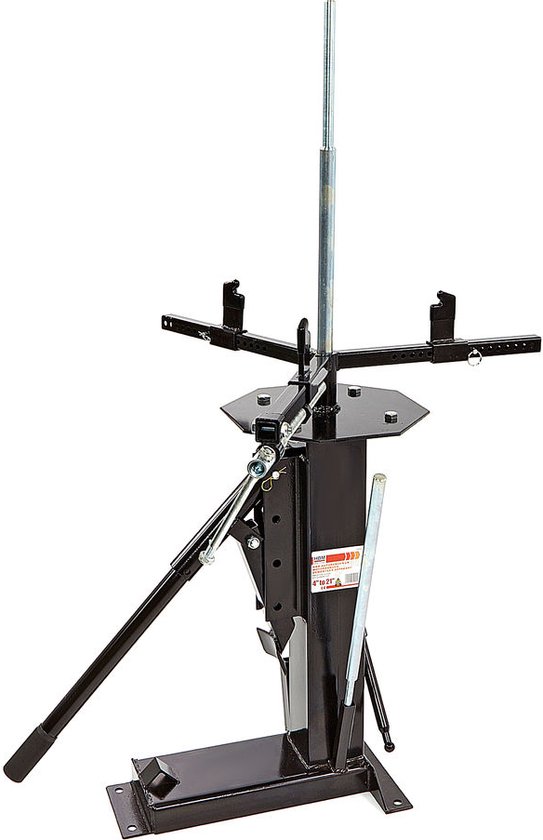 Pneus de voiture HBM et dispositifs de démontage des pneus de moto