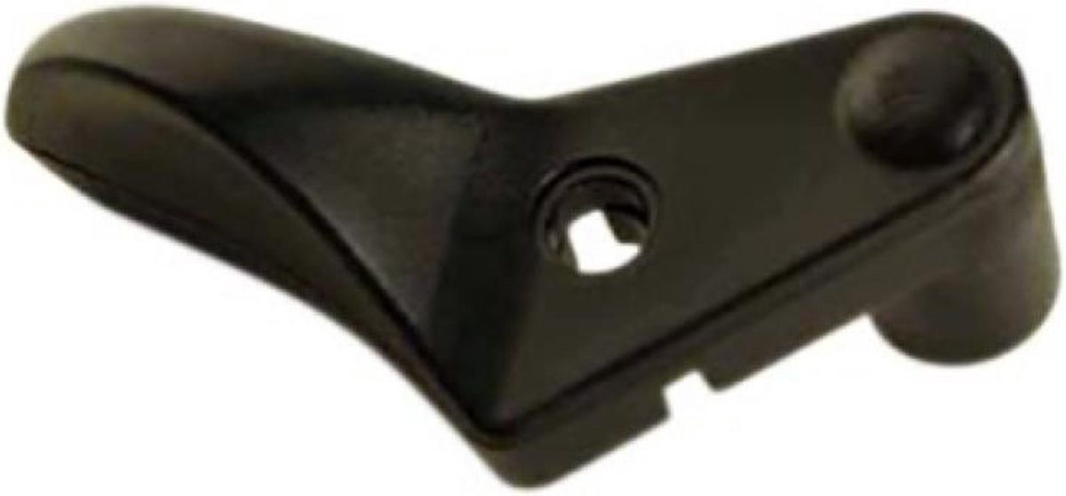 teknix decompressor hendel voor peugeot bromfiets 50 103 vogue nieuw