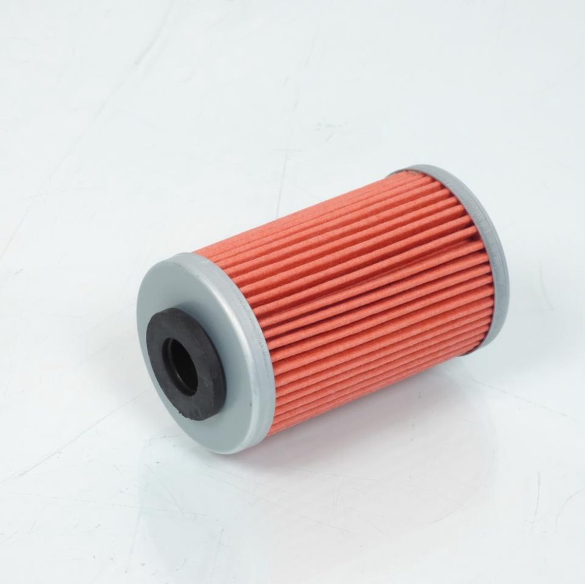 powerflux oliefilter voor motorfiets beta 400 rr 4t 2005 tot 2009 nieuw