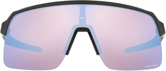 Oakley Sutro Lite Zonnebril - Matt Carbon — afbeelding 5