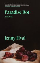 Verso Fiction- Paradise Rot