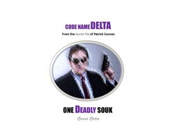 Code Name Delta 3 - One Deadly Souk