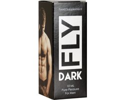 Dark Fly - 10 ml
