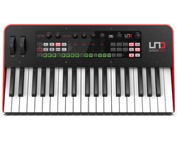 IK Multimedia UNO Synth Pro - synthesizer
