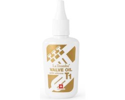 La Tromba ventielolie, 65 ml fles