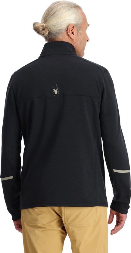 Spyder Mens Speed Fleece Jacket