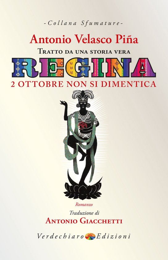 Sfumature - Regina