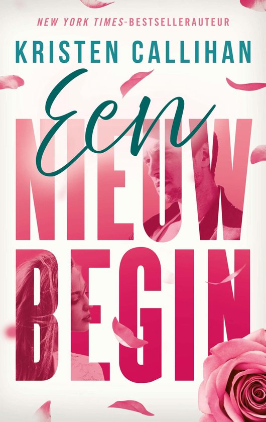 Een nieuw begin - cover