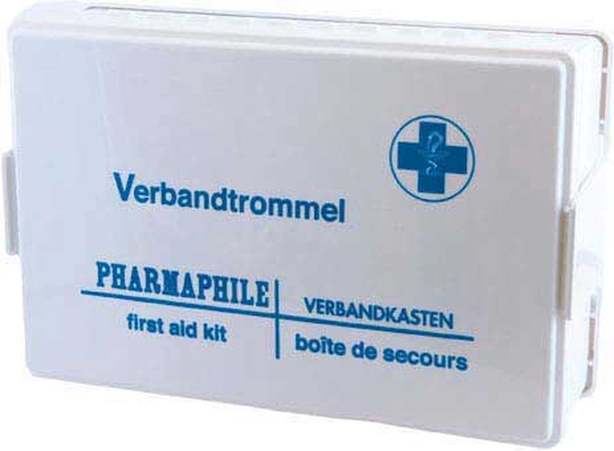 Verbandtrommel International