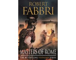 Masters Of Rome