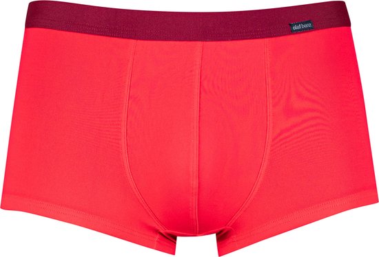 Olaf Benz Minipants Intimo Uomo – Microfibra Elastica Vita Bass, Taglia Small 81cm