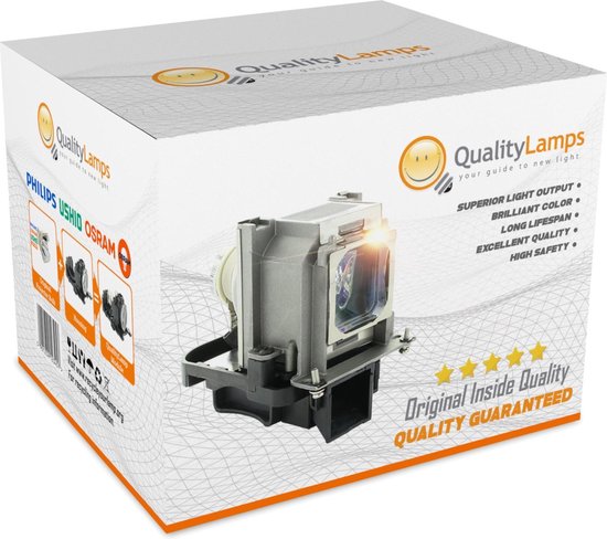 PROJECTIONDESIGN R9801274 / 400-0700-00 beamerlamp kopen