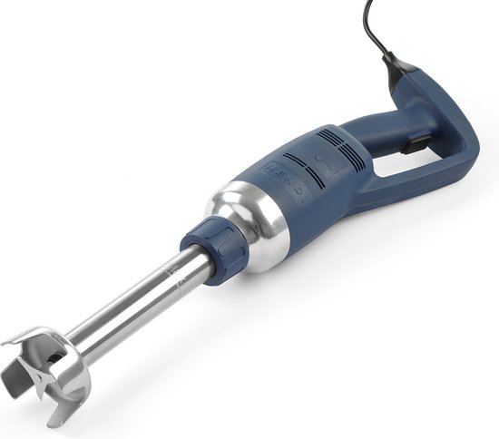 Hendi Mixerstaaf - ergonomische handgreep - roestvast staal - 500 mm van HENDI — afbeelding 2