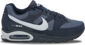 Nike Air Max Command - Sportschoenen - Heren - Maat 45 - Blauw