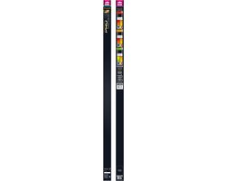 Arcadia Lumenize Pro T5 UVB Kit Dragonlamp 14% UVB 1200mm | 54 W. App-gestuurde Terrarium lamp