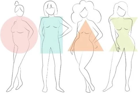 Janira Flat Tummy Slip Perfect Curves | Noir