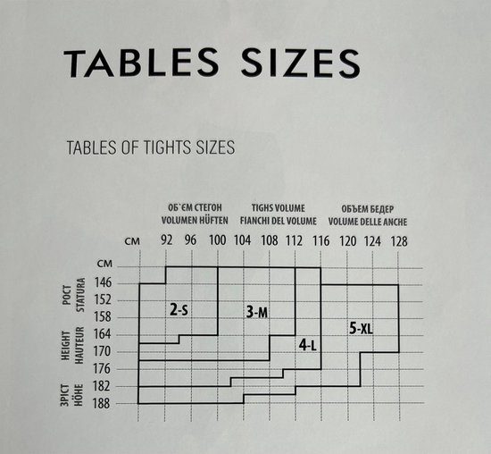 Giulia - Culotte Opaque Samba 40den (Multipack) - Fuchia - S