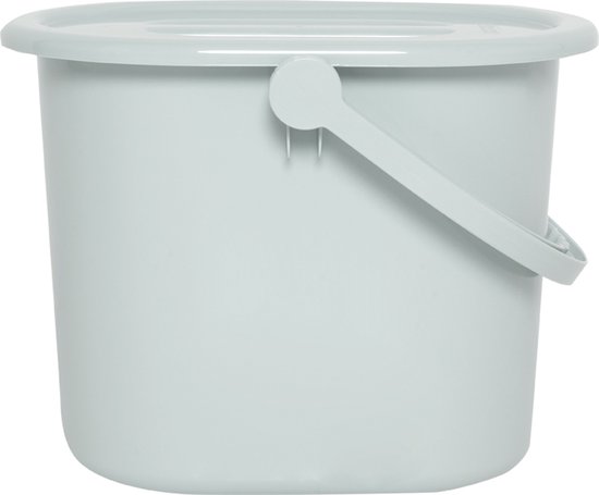 bébé-jou Fabulous Luieremmer - Sky Green