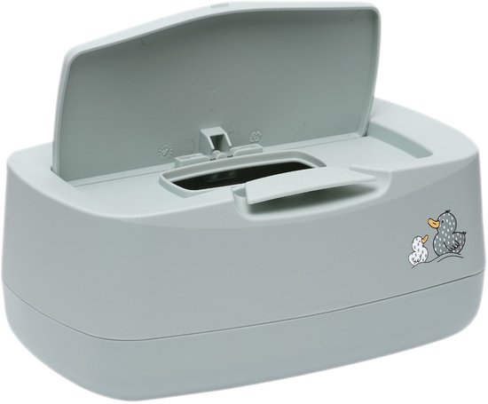 Bébé-Jou Easy Wipe Box Silk Sepp — afbeelding 4