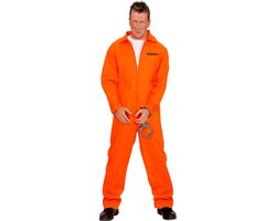 Boevenpak Inmate