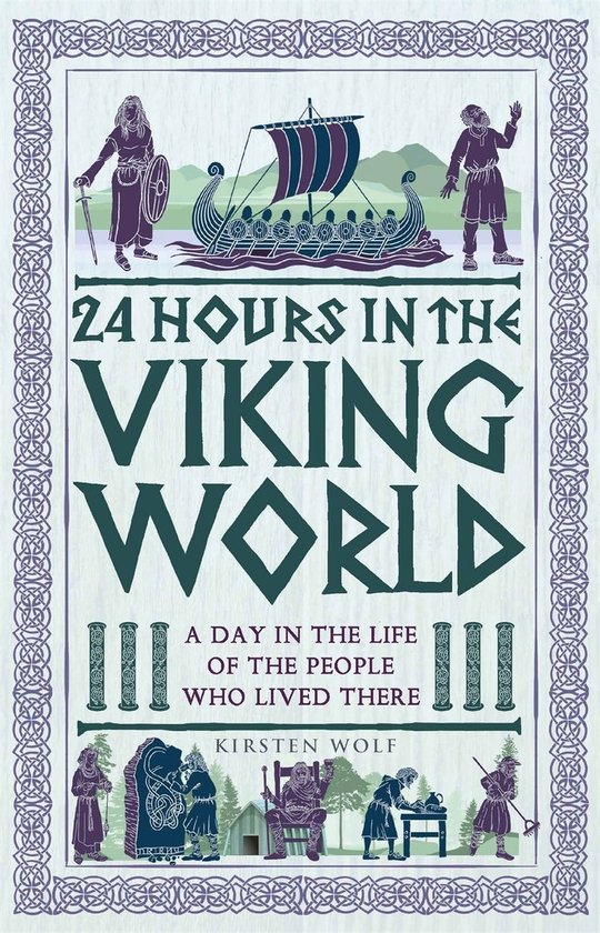 24 Hours in Ancient History 5 - 24 Hours in the Viking World