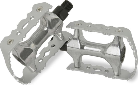 FOOKER MTB Pedalen Mountainbike Pedalen 3 Lager Antislip Lichtgewicht