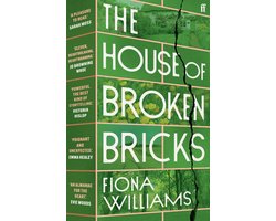 The House of Broken Bricks