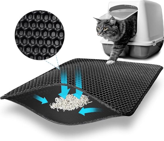 Kittyfriend Kat 30 Ltr Absorbent - Kattenbakvulling - Ranzij