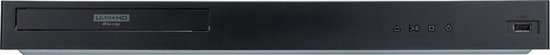 LG Blu-Ray UBK80