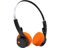 Defunc Mondo Draadloze On-Ear Bluetooth 5.3 Hoofdtelefoon Voor Telefoons