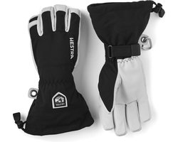 HESTRA - ARMY LEATHER HELI SKI - Ski handschoenen heren - n.v.t.