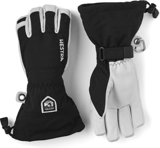 Hestra Army Leather