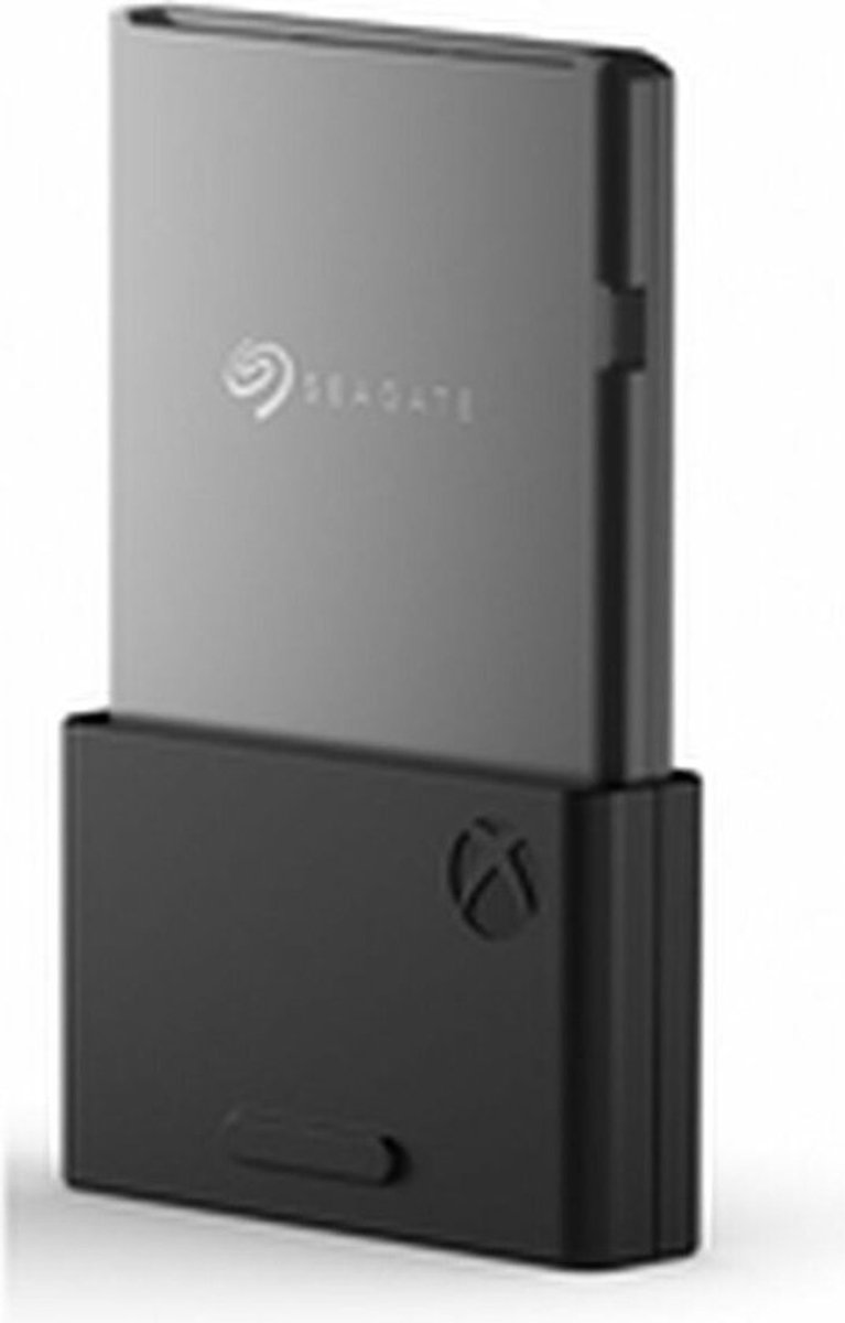 Seagate Expansion Card - Externe harde schijf - Geschikt voor Xbox Series X/S - Zwart - 1TB – foto 8