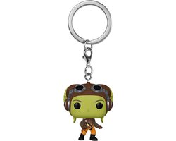Funko Pocket Pop! Star Wars Ahsoka - General Hera Syndulla