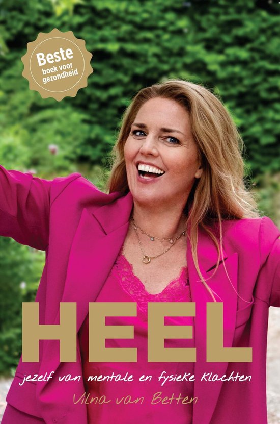 Heel - cover