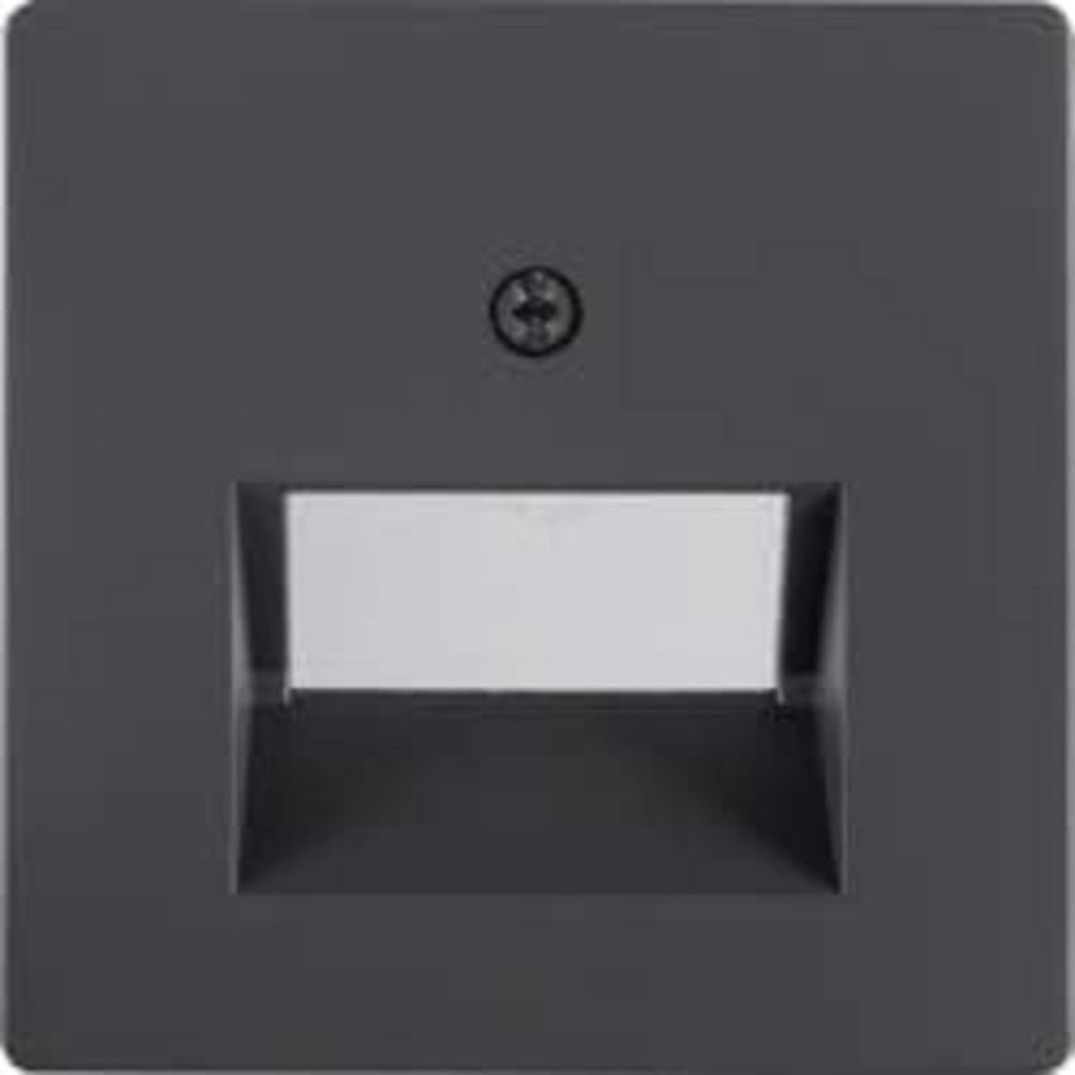 Hager Berker Q.1/Q.3 Inzetschakelaars - 14096086 - E346C