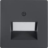 Hager Berker Q.1/Q.3 Inzetschakelaars - 14096086 - E346C