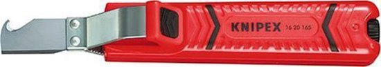 Knipex Ontmantelingsgereedschap 135 mm, 16 30 135 SB