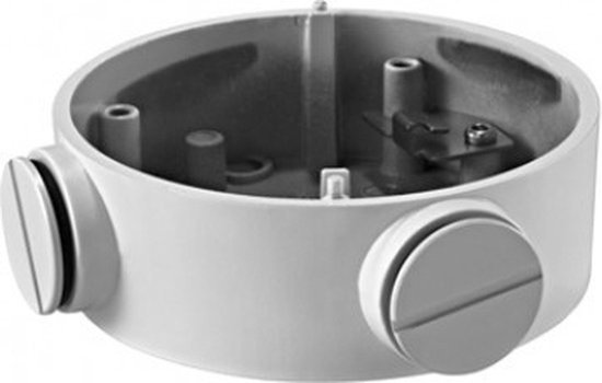 HIKVISION DS-1260ZJ Montagebox van HI — afbeelding 3