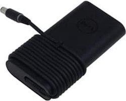 Wyse NJVPK - Notebook - Indoor - 90 W - AC-to-DC - DELL - Inspiron 3737 - 7537 - 7737 / Latitude 3440 - 3540 - E5440 - E5540 - E6440 - E6540 - E7240 - E7440