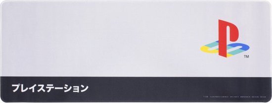 PlayStation - PlayStation Heritage Bureau Mat
