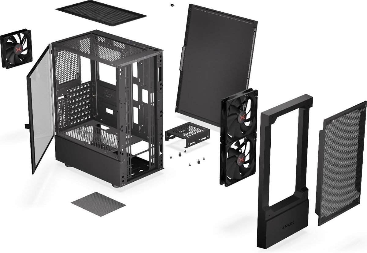 Nadir - afbeelding 3