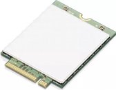 Lenovo 4XC1D69578, Interne, Avec fil, M.2, WWAN, 450 Mbit/s
