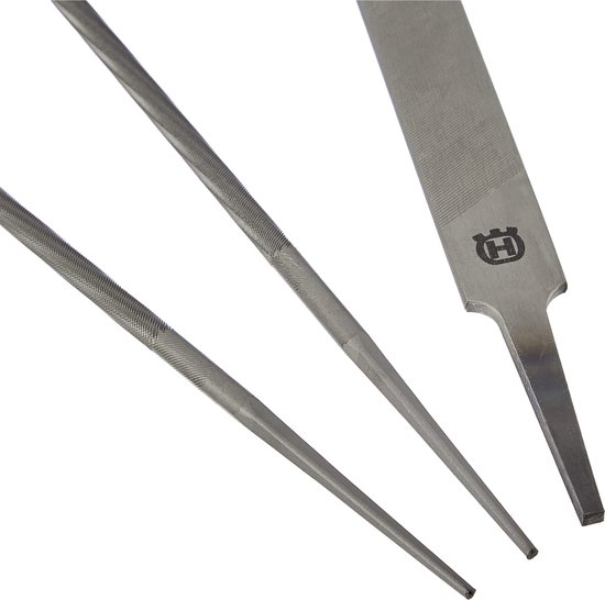 Husqvarna H25 - Kettingzaag Slijpkit - Compleet - 4.8 mm - Handmatig van Husqvarna — afbeelding 3