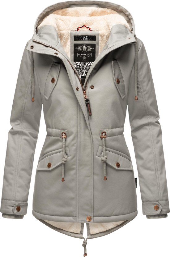 Veste d'hiver Marikoo Damen Manolya