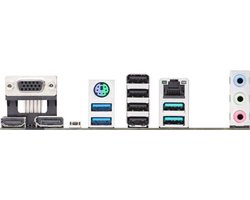 Moederbord Asus PRIME B650M-A II